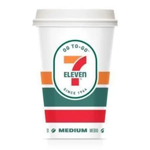 Fresh Brewed Coffee Medium (16 fl oz)