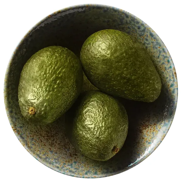 Fresh Hass Avocados