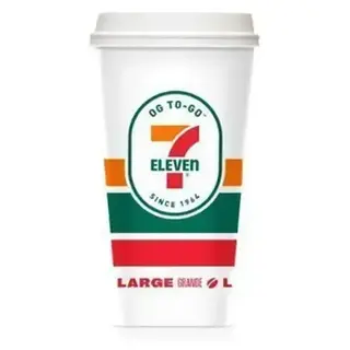 Reserve Colombian Large Coffee Drink Cup (20 fl oz)