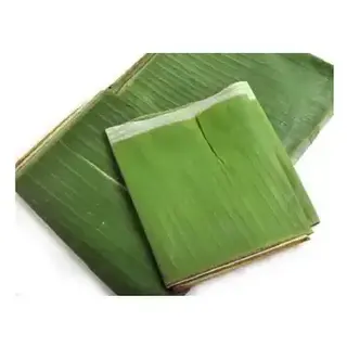 Banana Leaves