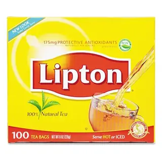 Cold Brew Family Size Tea Bags