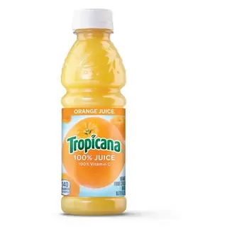 Pineapple Mango Juice