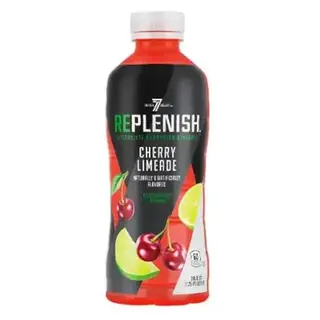 7-Select Cherry Limeade Sports Drink (28 oz)