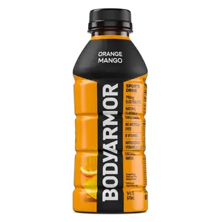 Lyte Blueberry Pomegranate Sports Drink