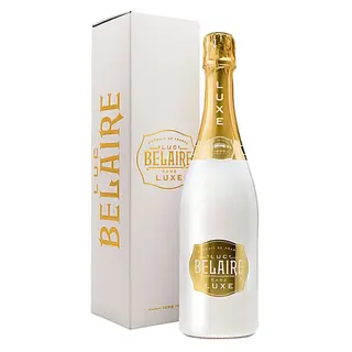 Luc Belaire Luxe