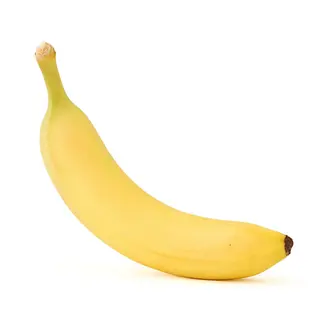 Fresh Banana Fruit, Each