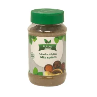 SHATLEH Mixed Spices 150 gr