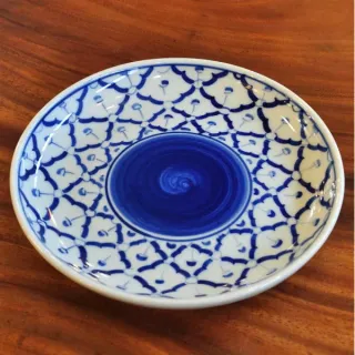 AFCO Ceramic Plate 14” (12232-14PE)