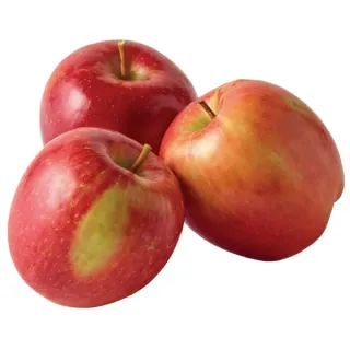 Fresh Organic Fuji Apple, Avg. 0.6 lb