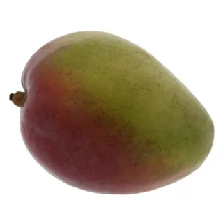 Fresh Organic Large Mango, Each