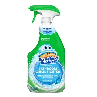 Mega Shower Foamer