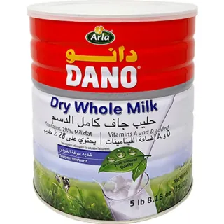 DANO Powdered Milk 400 gm