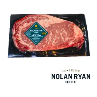 Nolan Ryan Beef Boneless Ribeye Steak 34 Prime