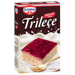 DR. OETKER Trilece Cake Mix 315 gr