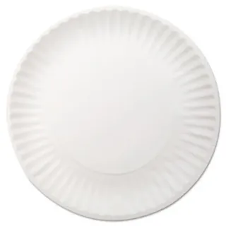 Everyday Paper Plates 8.5 Inch