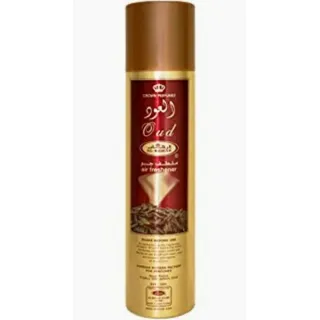 AL REHAB Air Freshener OUD 300 ml