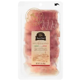 Boar's Head Speck Italiano