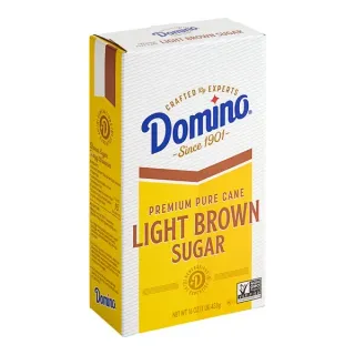 DOMINO Brown Sugar 1 LB