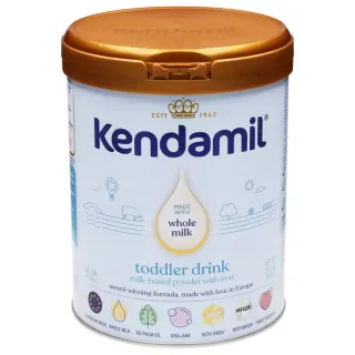 Kendamil Classic Toddler Drink, 12-36 Months