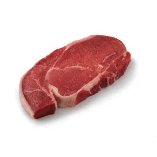ANGUS Top Sirloin Cubes / LB