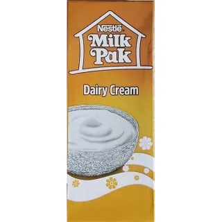 NESTLE Milk Pak Cream 1 Liter