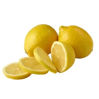Fresh Extra Large Lemon, Each