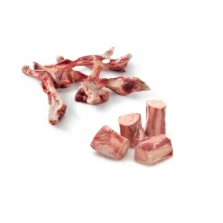 Beef Soup Bones / LB