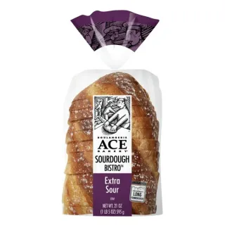 Ace Bakery Sourdough Bistro Loaf, Extra Sour