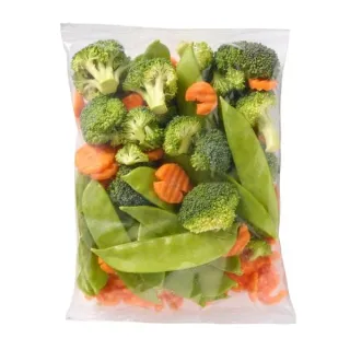 Fresh Steamable Stir Fry Vegetable Medley, 12 oz