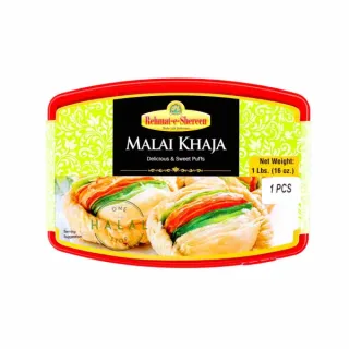 Rehmat-e-Shireen Malai Khaja 1 lb