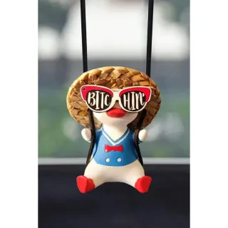 Car Hanging