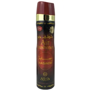 NABEEL Air Freshener NASAEM 300 ml