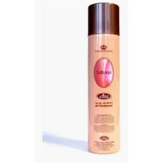 AL REHAB Air Freshener SABAYA 300 ml