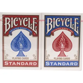 Bicycle Standard Playing Cards