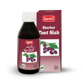 QARSHI Tooth Sia 240 ml