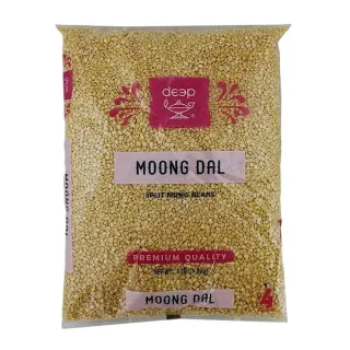 DEEP Moong Daal
