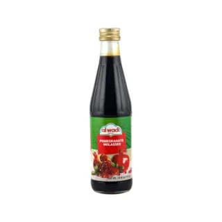 AL WADI Pomegranate Molasses 14 oz