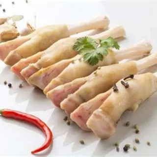 Lamb Feet / Paya/LB