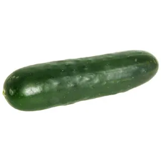 Fresh Cucumber, Each