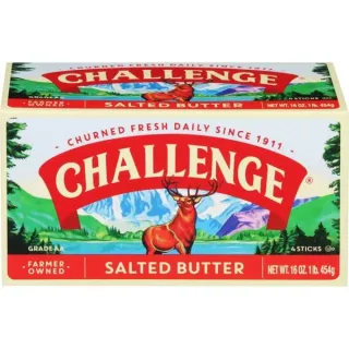 Challenge Salted Butter Sticks