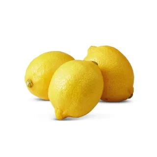 Fresh Small Lemon, Each