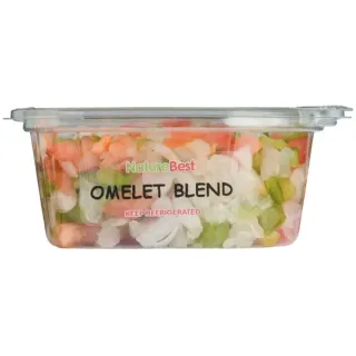 NatureBest Fresh Omelet Blend, 4 oz
