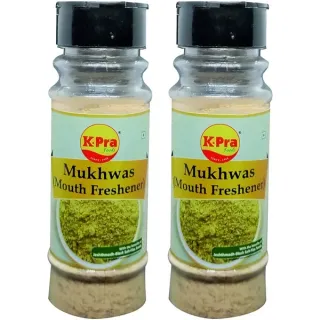 MARWAH Special Mukhwas Mouth Freshner 285 gm