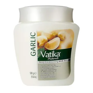 VATIKA Garlic Hair Mask 500 ml