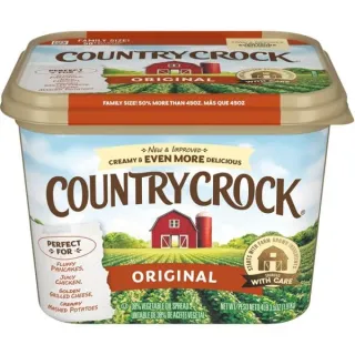 Country Crock Original Vegetable Oil Spread 67.5 oz