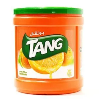 TANG Orange Drink Mix 2.5 KG