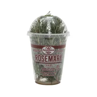 Fresh Aqua-dome Rosemary,.75 oz