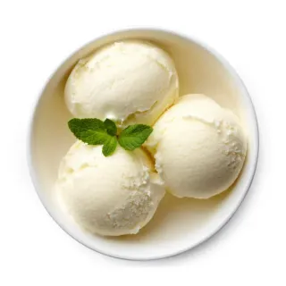 Butter Pecan Ice Cream - 3 Gal