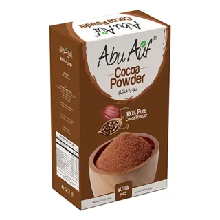 ABU AUF Coca Powder 120 gm