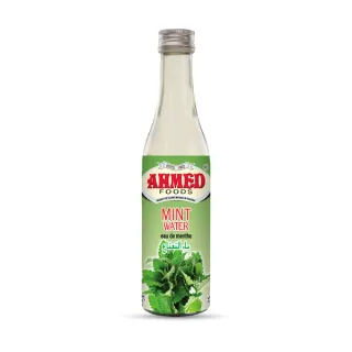 AHMED Mint Water 250 ml